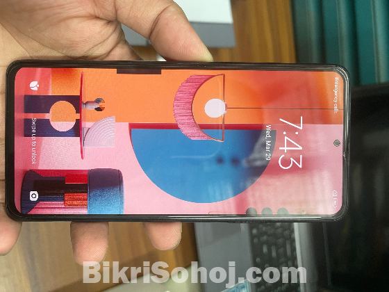 Redmi Note 10 Pro Max, 6GB RAM, 108MP Camera, 33W Charger